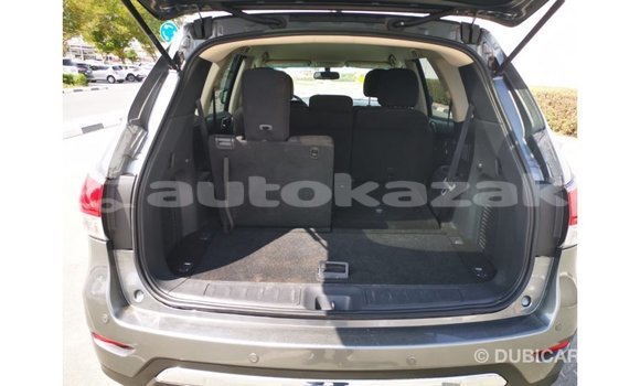 Buy Import Nissan Pathfinder Other Car in Import - Dubai in Akmecet Buy Import Nissan Pathfinder Other Car in Import - Dubai in Akmecet