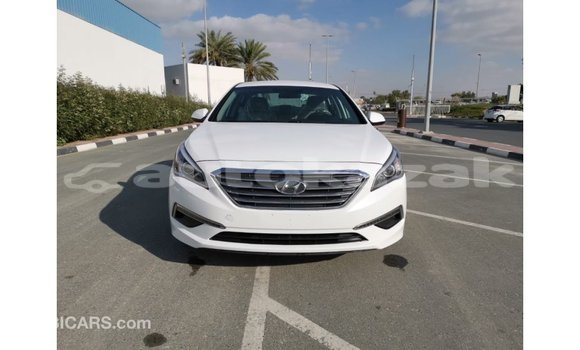 Buy Import Hyundai Sonata White Car in Import - Dubai in Akmecet Buy Import Hyundai Sonata White Car in Import - Dubai in Akmecet