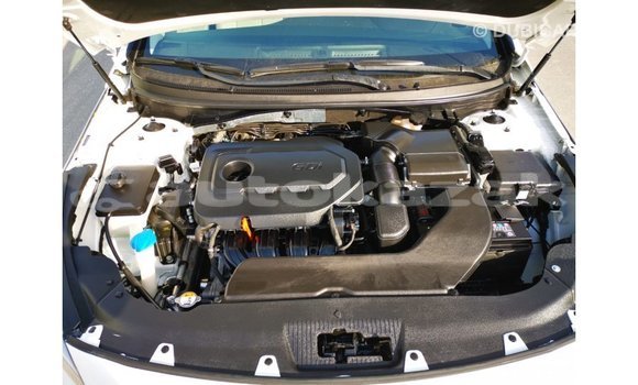 Buy Import Hyundai Sonata White Car in Import - Dubai in Akmecet Buy Import Hyundai Sonata White Car in Import - Dubai in Akmecet