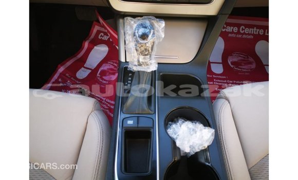 Buy Import Hyundai Sonata White Car in Import - Dubai in Akmecet Buy Import Hyundai Sonata White Car in Import - Dubai in Akmecet