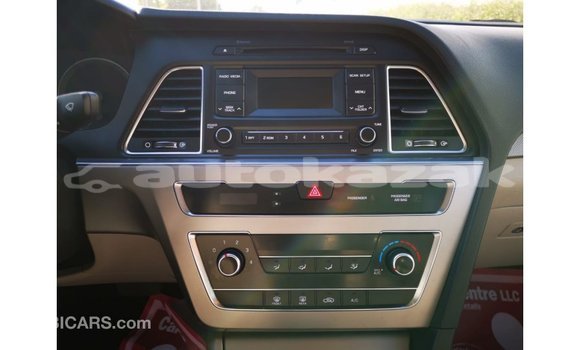 Buy Import Hyundai Sonata White Car in Import - Dubai in Akmecet Buy Import Hyundai Sonata White Car in Import - Dubai in Akmecet