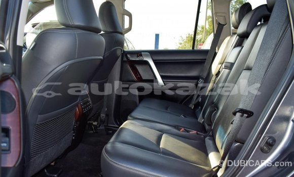 Buy Import Toyota Prado Other Car in Import - Dubai in Akmecet Buy Import Toyota Prado Other Car in Import - Dubai in Akmecet