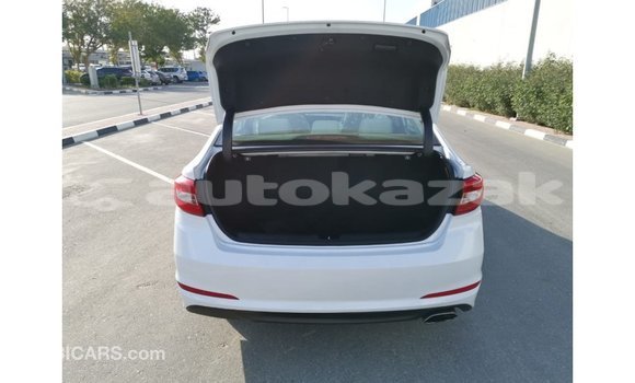 Buy Import Hyundai Sonata White Car in Import - Dubai in Akmecet Buy Import Hyundai Sonata White Car in Import - Dubai in Akmecet