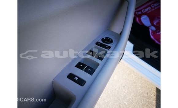 Buy Import Hyundai Sonata White Car in Import - Dubai in Akmecet Buy Import Hyundai Sonata White Car in Import - Dubai in Akmecet
