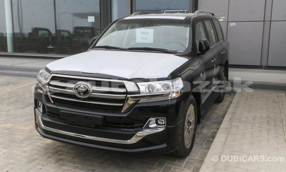 Buy Import Toyota Land Cruiser Black Car in Import - Dubai in Akmecet Buy Import Toyota Land Cruiser Black Car in Import - Dubai in Akmecet
