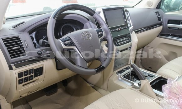 Buy Import Toyota Land Cruiser Black Car in Import - Dubai in Akmecet Buy Import Toyota Land Cruiser Black Car in Import - Dubai in Akmecet