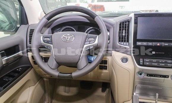 Buy Import Toyota Land Cruiser Black Car in Import - Dubai in Akmecet Buy Import Toyota Land Cruiser Black Car in Import - Dubai in Akmecet