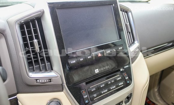 Buy Import Toyota Land Cruiser Black Car in Import - Dubai in Akmecet Buy Import Toyota Land Cruiser Black Car in Import - Dubai in Akmecet