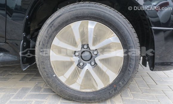 Buy Import Toyota Land Cruiser Black Car in Import - Dubai in Akmecet Buy Import Toyota Land Cruiser Black Car in Import - Dubai in Akmecet