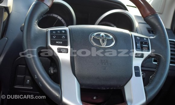Buy Import Toyota Prado Other Car in Import - Dubai in Akmecet Buy Import Toyota Prado Other Car in Import - Dubai in Akmecet