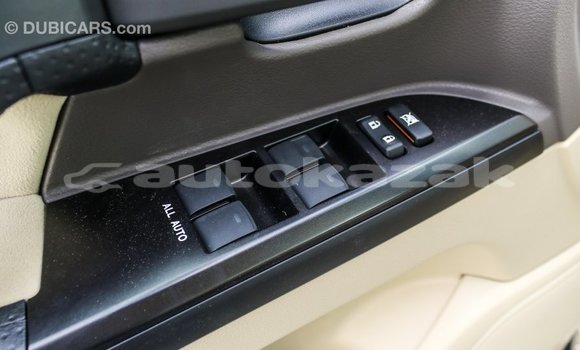 Buy Import Toyota Land Cruiser White Car in Import - Dubai in Akmecet Buy Import Toyota Land Cruiser White Car in Import - Dubai in Akmecet