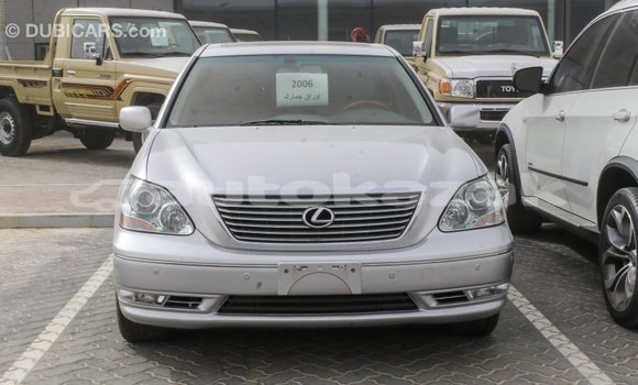 Buy Import Lexus LS Other Car in Import - Dubai in Akmecet Buy Import Lexus LS Other Car in Import - Dubai in Akmecet
