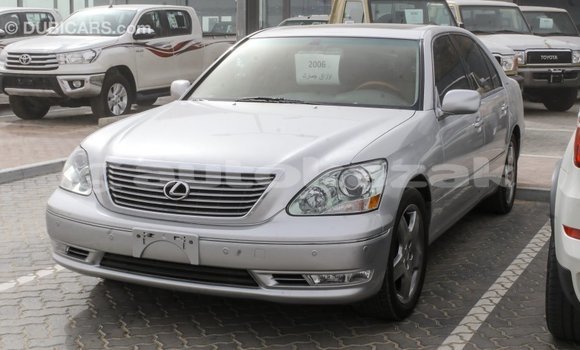 Buy Import Lexus LS Other Car in Import - Dubai in Akmecet Buy Import Lexus LS Other Car in Import - Dubai in Akmecet