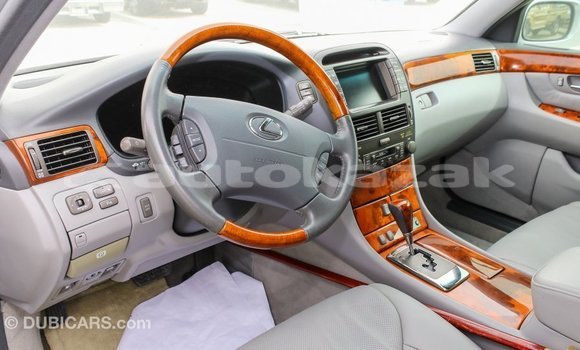 Buy Import Lexus LS Other Car in Import - Dubai in Akmecet Buy Import Lexus LS Other Car in Import - Dubai in Akmecet