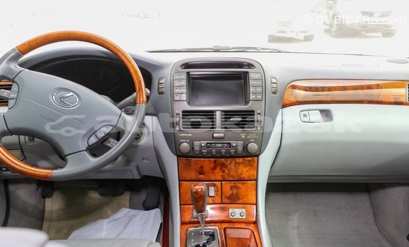 Buy Import Lexus LS Other Car in Import - Dubai in Akmecet Buy Import Lexus LS Other Car in Import - Dubai in Akmecet