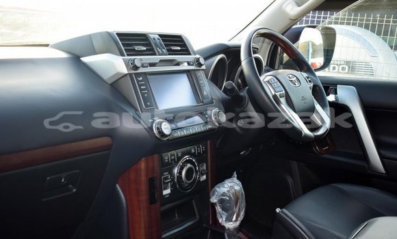Buy Import Toyota Prado Other Car in Import - Dubai in Akmecet Buy Import Toyota Prado Other Car in Import - Dubai in Akmecet