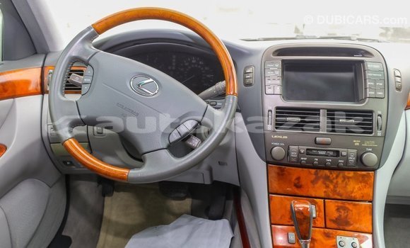 Buy Import Lexus LS Other Car in Import - Dubai in Akmecet Buy Import Lexus LS Other Car in Import - Dubai in Akmecet