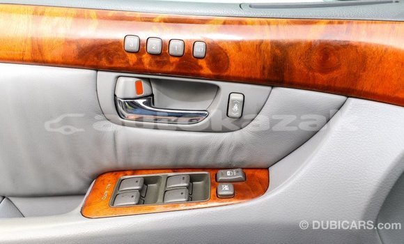 Buy Import Lexus LS Other Car in Import - Dubai in Akmecet Buy Import Lexus LS Other Car in Import - Dubai in Akmecet