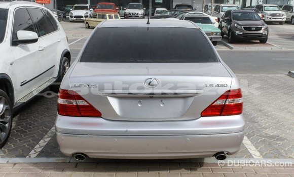 Buy Import Lexus LS Other Car in Import - Dubai in Akmecet Buy Import Lexus LS Other Car in Import - Dubai in Akmecet