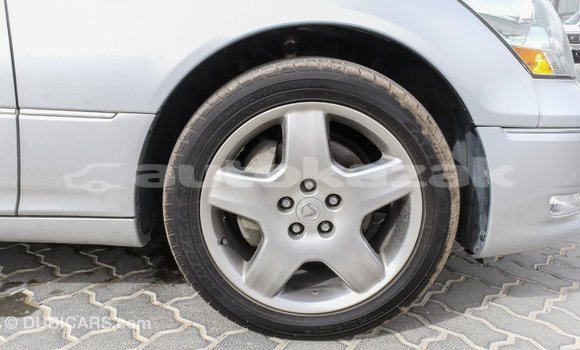 Buy Import Lexus LS Other Car in Import - Dubai in Akmecet Buy Import Lexus LS Other Car in Import - Dubai in Akmecet