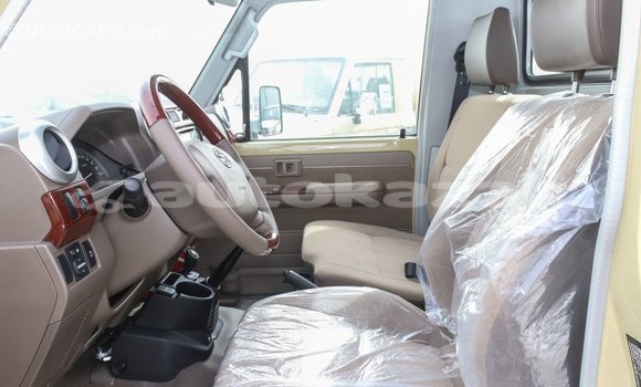 Buy Import Toyota Land Cruiser Beige Car in Import - Dubai in Akmecet Buy Import Toyota Land Cruiser Beige Car in Import - Dubai in Akmecet
