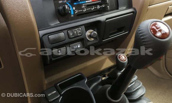 Buy Import Toyota Land Cruiser Beige Car in Import - Dubai in Akmecet Buy Import Toyota Land Cruiser Beige Car in Import - Dubai in Akmecet