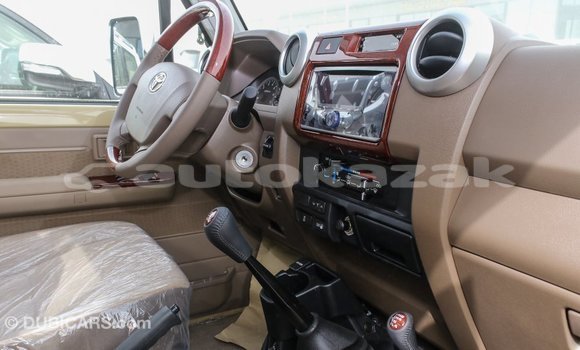 Buy Import Toyota Land Cruiser Beige Car in Import - Dubai in Akmecet Buy Import Toyota Land Cruiser Beige Car in Import - Dubai in Akmecet