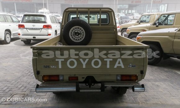 Buy Import Toyota Land Cruiser Beige Car in Import - Dubai in Akmecet Buy Import Toyota Land Cruiser Beige Car in Import - Dubai in Akmecet