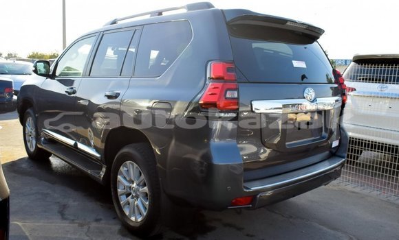 Buy Import Toyota Prado Other Car in Import - Dubai in Akmecet Buy Import Toyota Prado Other Car in Import - Dubai in Akmecet