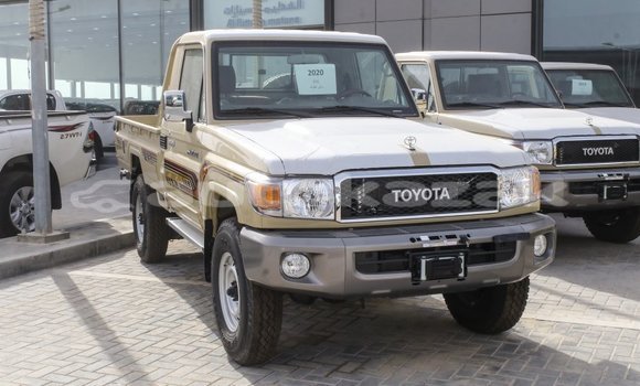 Buy Import Toyota Land Cruiser Beige Car in Import - Dubai in Akmecet Buy Import Toyota Land Cruiser Beige Car in Import - Dubai in Akmecet