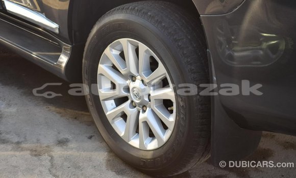 Buy Import Toyota Prado Other Car in Import - Dubai in Akmecet Buy Import Toyota Prado Other Car in Import - Dubai in Akmecet