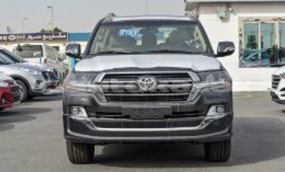 Buy Import Toyota Land Cruiser Other Car in Import - Dubai in Akmecet Buy Import Toyota Land Cruiser Other Car in Import - Dubai in Akmecet
