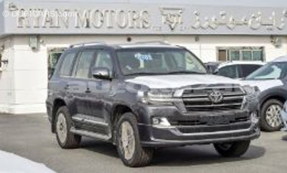 Buy Import Toyota Land Cruiser Other Car in Import - Dubai in Akmecet Buy Import Toyota Land Cruiser Other Car in Import - Dubai in Akmecet