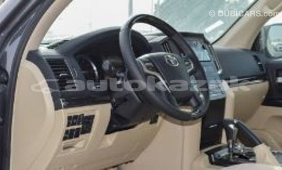 Buy Import Toyota Land Cruiser Other Car in Import - Dubai in Akmecet Buy Import Toyota Land Cruiser Other Car in Import - Dubai in Akmecet