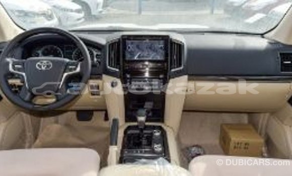 Buy Import Toyota Land Cruiser Other Car in Import - Dubai in Akmecet Buy Import Toyota Land Cruiser Other Car in Import - Dubai in Akmecet