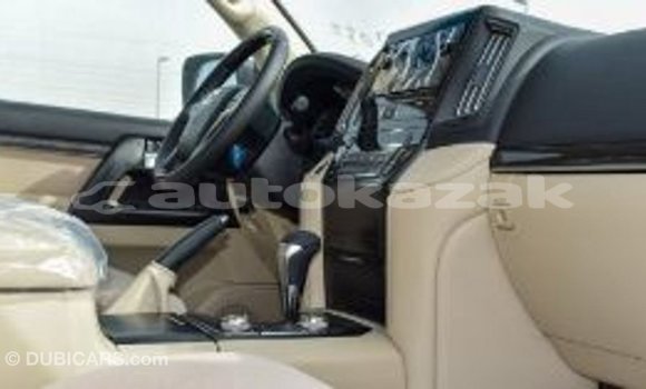 Buy Import Toyota Land Cruiser Other Car in Import - Dubai in Akmecet Buy Import Toyota Land Cruiser Other Car in Import - Dubai in Akmecet