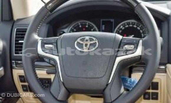 Buy Import Toyota Land Cruiser Other Car in Import - Dubai in Akmecet Buy Import Toyota Land Cruiser Other Car in Import - Dubai in Akmecet