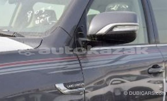 Buy Import Toyota Land Cruiser Other Car in Import - Dubai in Akmecet Buy Import Toyota Land Cruiser Other Car in Import - Dubai in Akmecet
