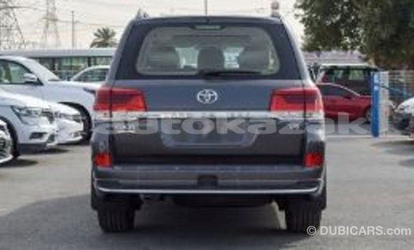 Buy Import Toyota Land Cruiser Other Car in Import - Dubai in Akmecet Buy Import Toyota Land Cruiser Other Car in Import - Dubai in Akmecet