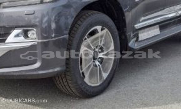 Buy Import Toyota Land Cruiser Other Car in Import - Dubai in Akmecet Buy Import Toyota Land Cruiser Other Car in Import - Dubai in Akmecet