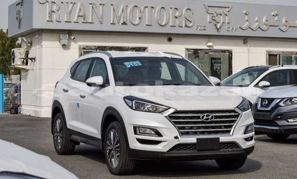 Buy Import Hyundai Tucson White Car in Import - Dubai in Akmecet Buy Import Hyundai Tucson White Car in Import - Dubai in Akmecet