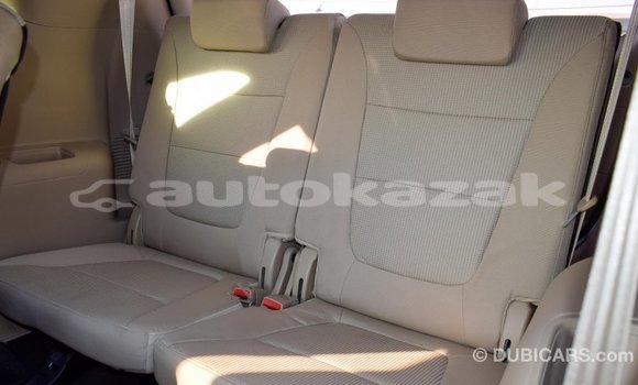 Buy Import Kia Sorento White Car in Import - Dubai in Akmecet Buy Import Kia Sorento White Car in Import - Dubai in Akmecet