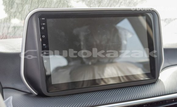 Buy Import Hyundai Tucson White Car in Import - Dubai in Akmecet Buy Import Hyundai Tucson White Car in Import - Dubai in Akmecet