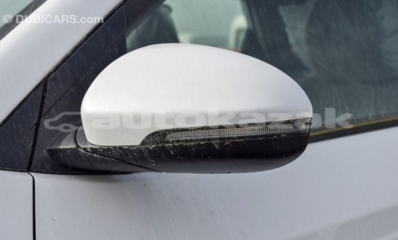 Buy Import Hyundai Tucson White Car in Import - Dubai in Akmecet Buy Import Hyundai Tucson White Car in Import - Dubai in Akmecet