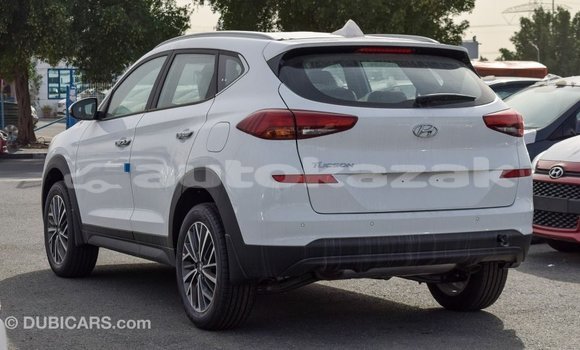 Buy Import Hyundai Tucson White Car in Import - Dubai in Akmecet Buy Import Hyundai Tucson White Car in Import - Dubai in Akmecet