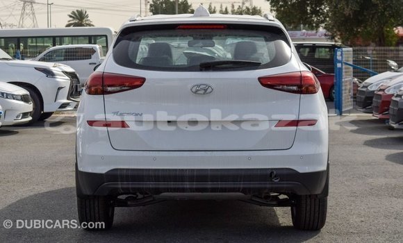 Buy Import Hyundai Tucson White Car in Import - Dubai in Akmecet Buy Import Hyundai Tucson White Car in Import - Dubai in Akmecet