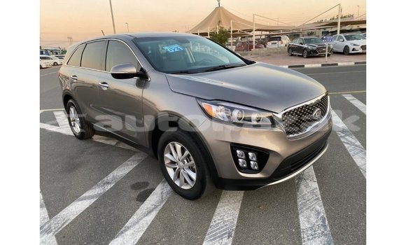 Buy Import Kia Sorento Other Car in Import - Dubai in Akmecet Buy Import Kia Sorento Other Car in Import - Dubai in Akmecet