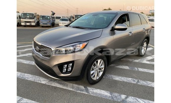 Buy Import Kia Sorento Other Car in Import - Dubai in Akmecet Buy Import Kia Sorento Other Car in Import - Dubai in Akmecet