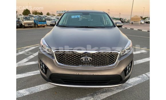 Buy Import Kia Sorento Other Car in Import - Dubai in Akmecet Buy Import Kia Sorento Other Car in Import - Dubai in Akmecet