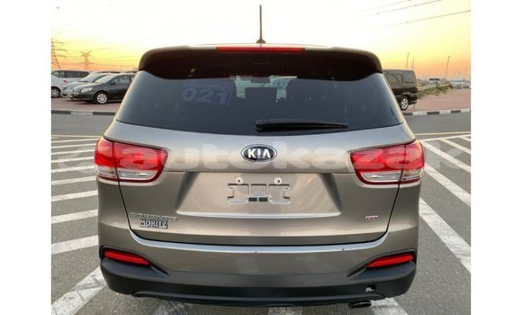 Buy Import Kia Sorento Other Car in Import - Dubai in Akmecet Buy Import Kia Sorento Other Car in Import - Dubai in Akmecet